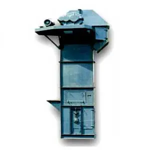 斗式提升機主要用來(lái)干什么。