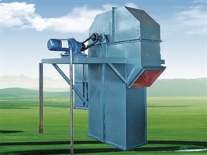 TD型斗式提升機