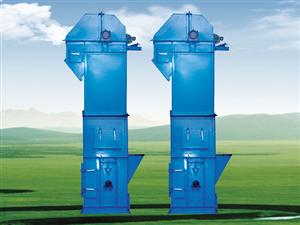 TH、HL型斗式提升機