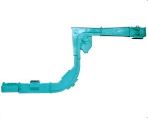 MC埋刮板輸送機