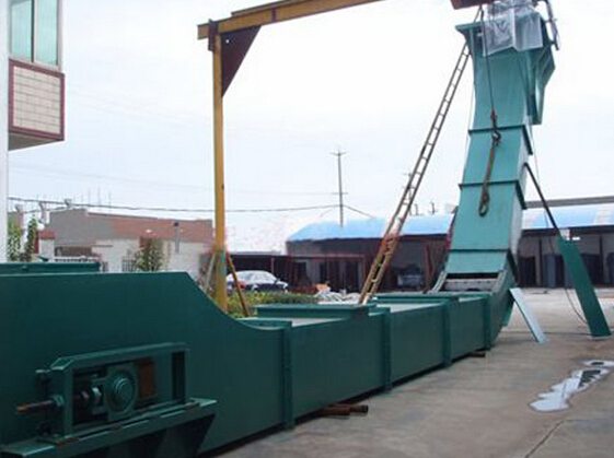 埋刮板輸送機(jī)在哪兒買？