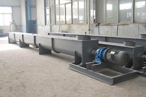 螺旋輸送機價(jià)格決定其質(zhì)量好壞